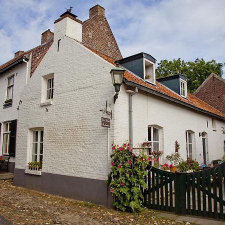 Het Molenaarshuis Thorn Kamer foto