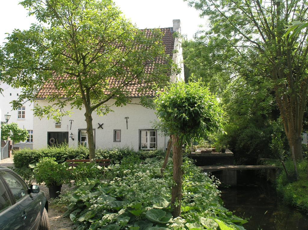 Het Molenaarshuis Thorn Kamer foto