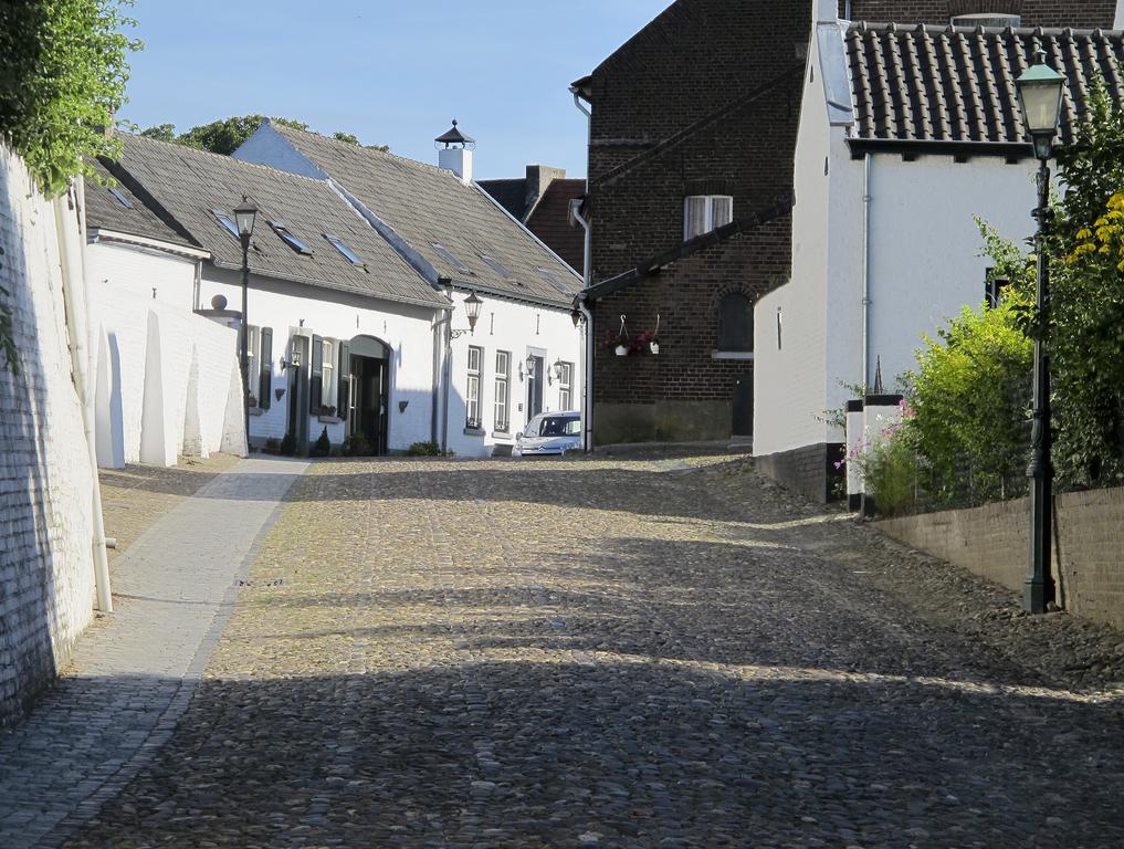 Het Molenaarshuis Thorn Kamer foto