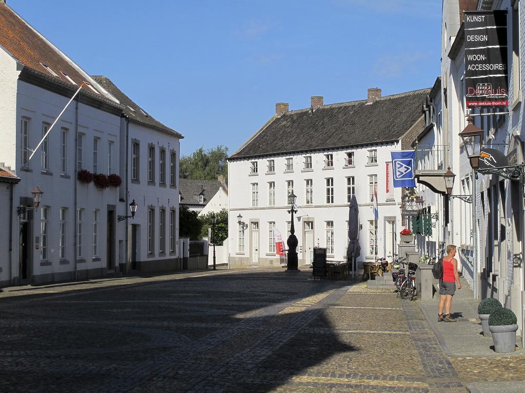 Het Molenaarshuis Thorn Kamer foto