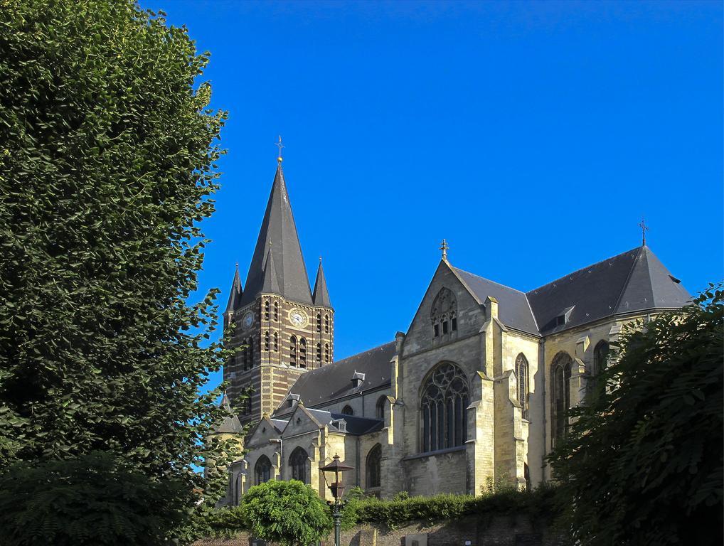 Het Molenaarshuis Thorn Kamer foto