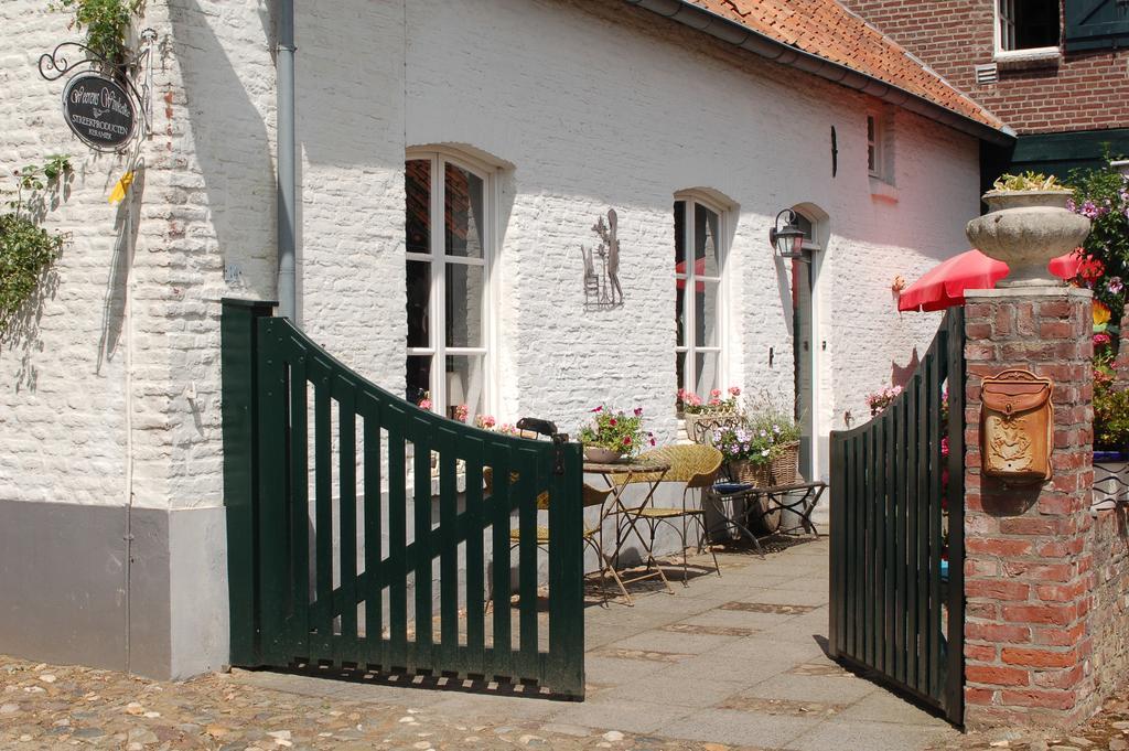 Het Molenaarshuis Thorn Kamer foto