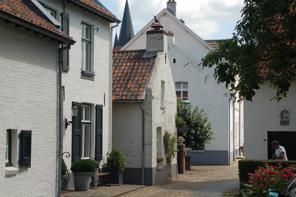 Het Molenaarshuis Thorn Kamer foto