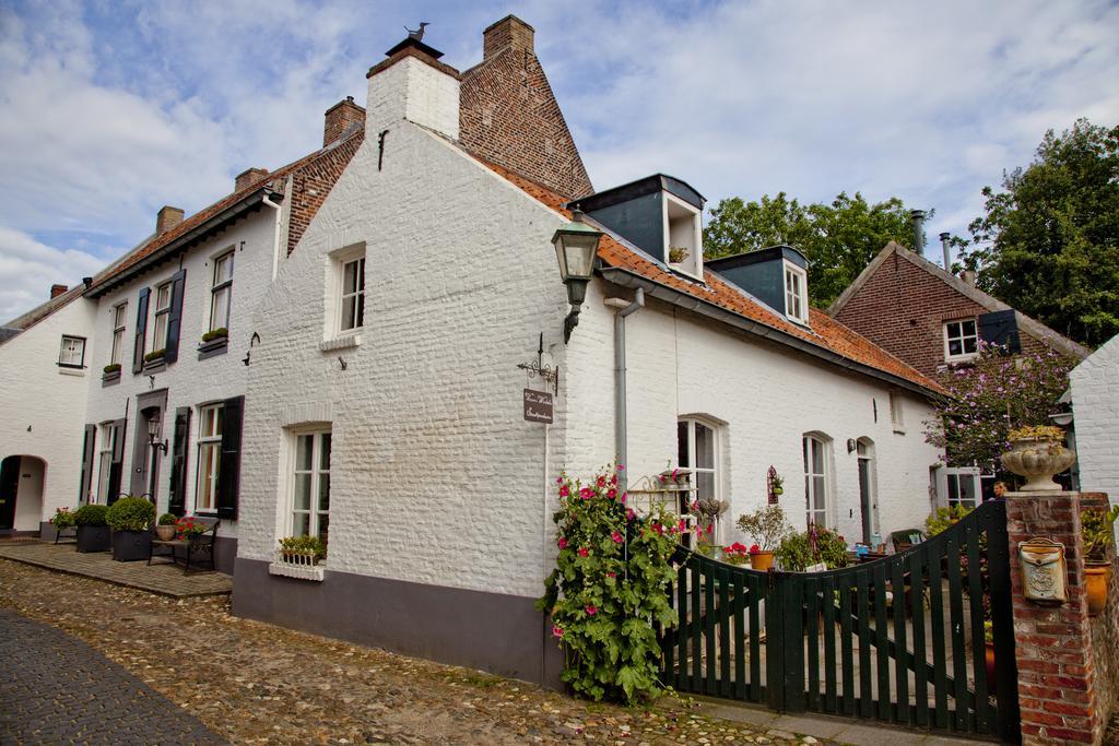 Het Molenaarshuis Thorn Kamer foto